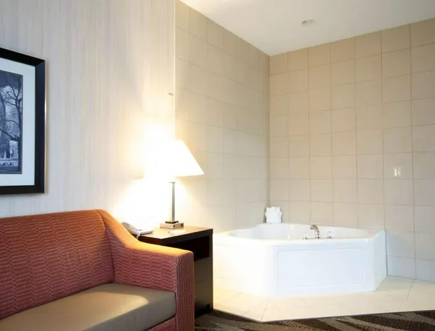 Hampton Inn Marshall hotel detail image 4