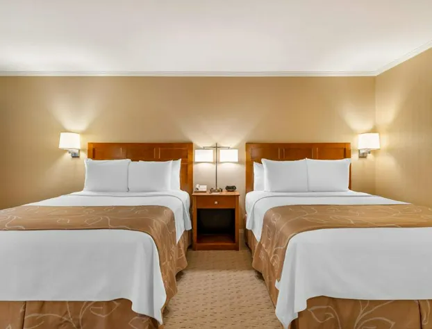 Gorges Grant Hotel hotel detail image 1