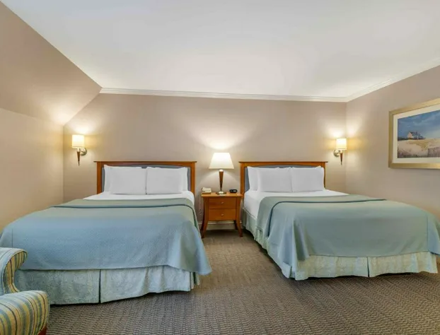 Gorges Grant Hotel hotel detail image 3