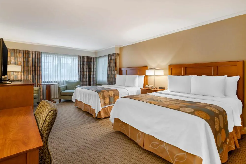 Gorges Grant Hotel hotel hero