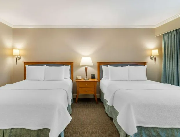 Gorges Grant Hotel hotel detail image 3