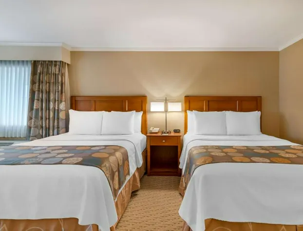 Gorges Grant Hotel hotel detail image 4