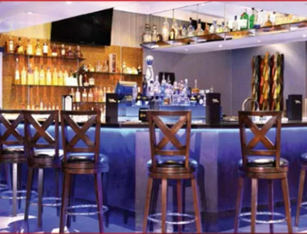 Cannery Hotel & Casino hotel detail image 2