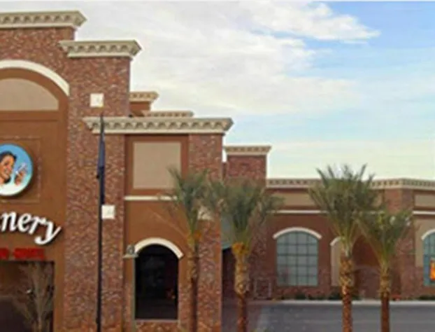 Cannery Hotel & Casino hotel detail image 1