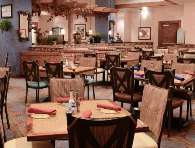 Cannery Hotel & Casino hotel detail image 3