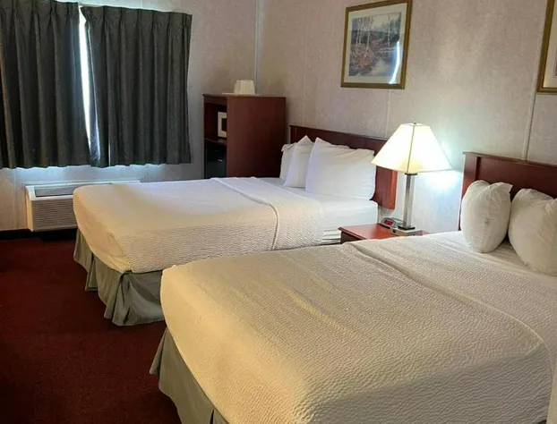 FairBridge Inn & Suites Williston hotel detail image 4