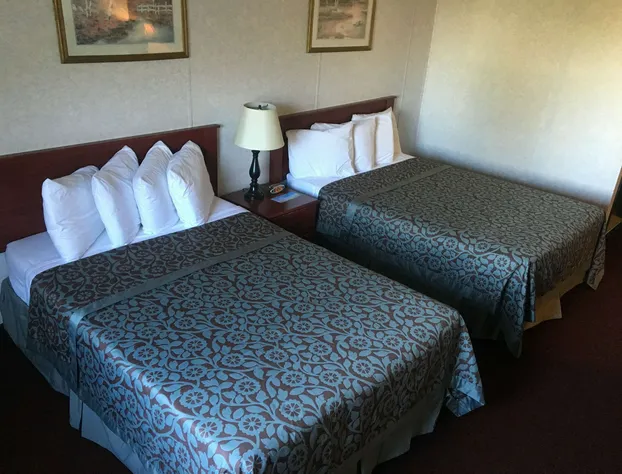 FairBridge Inn & Suites Williston hotel detail image 3