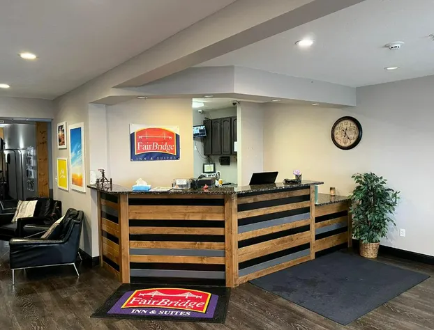 FairBridge Inn & Suites Williston hotel detail image 1