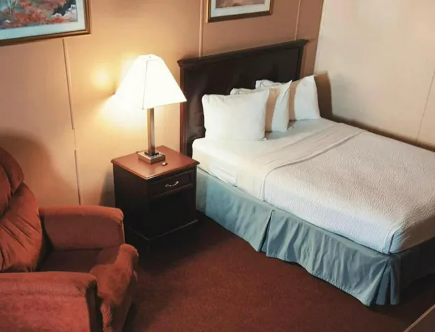 FairBridge Inn & Suites Williston hotel detail image 3