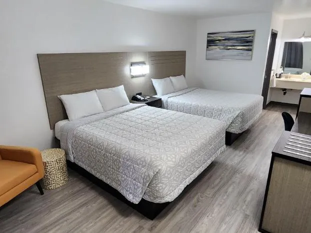 Country Inn Banning hotel detail image 2