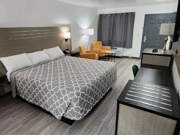 Country Inn Banning hotel detail image 4