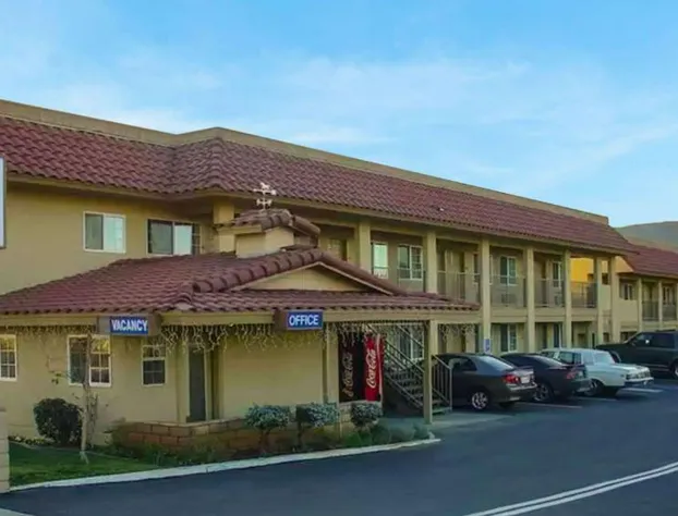 Country Inn Banning hotel detail image 1