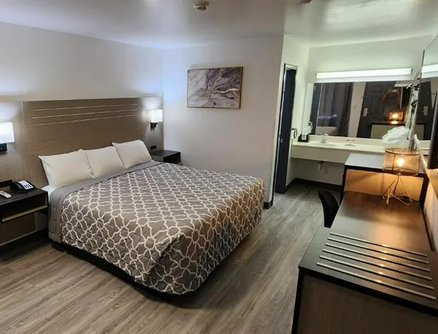 Country Inn Banning hotel detail image 4