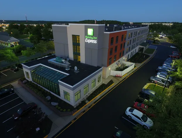 Holiday Inn Express Quantico - Stafford by IHG hotel detail image 2