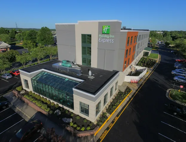 Holiday Inn Express Quantico - Stafford by IHG hotel detail image 4