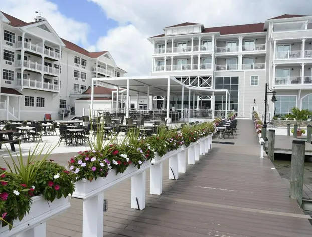 Rod 'N' Reel Resort hotel detail image 2