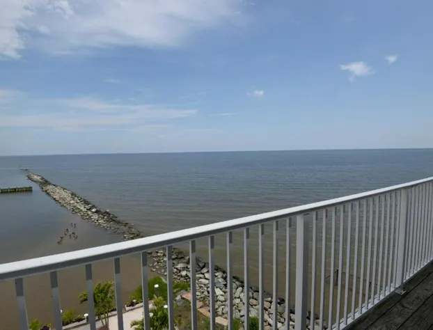 Rod 'N' Reel Resort hotel detail image 1