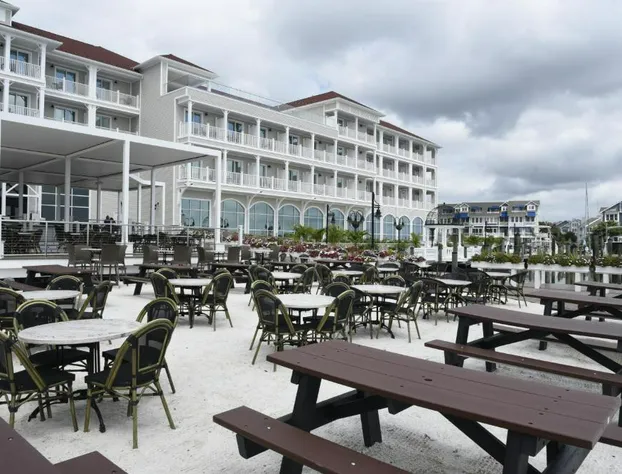 Rod 'N' Reel Resort hotel detail image 2