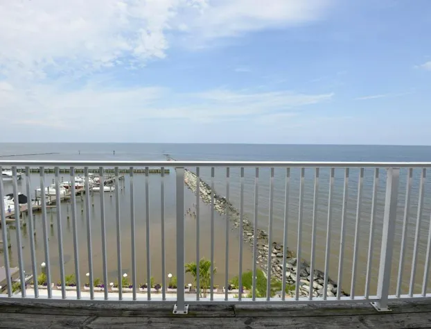 Rod 'N' Reel Resort hotel detail image 1