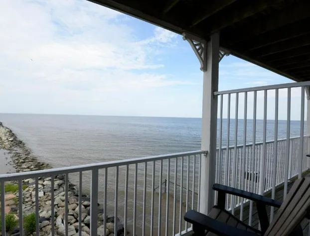 Rod 'N' Reel Resort hotel detail image 2