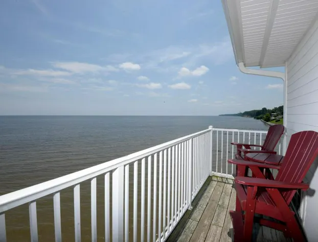 Rod 'N' Reel Resort hotel detail image 3