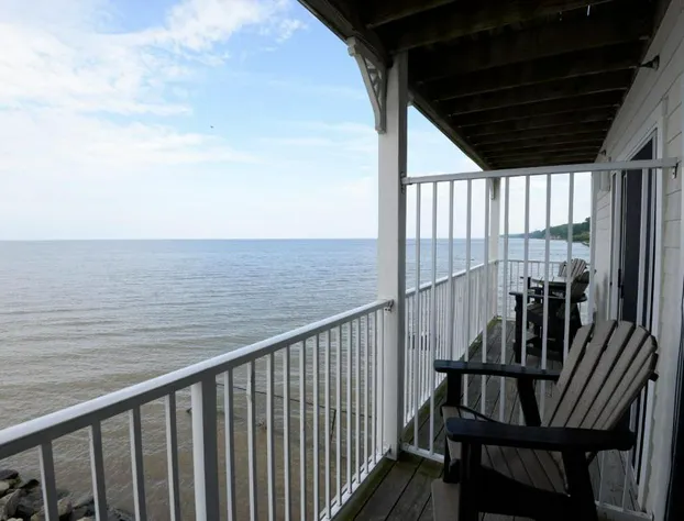 Rod 'N' Reel Resort hotel detail image 4