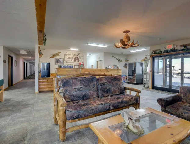 Booneslick Lodge of Neosho hotel detail image 2