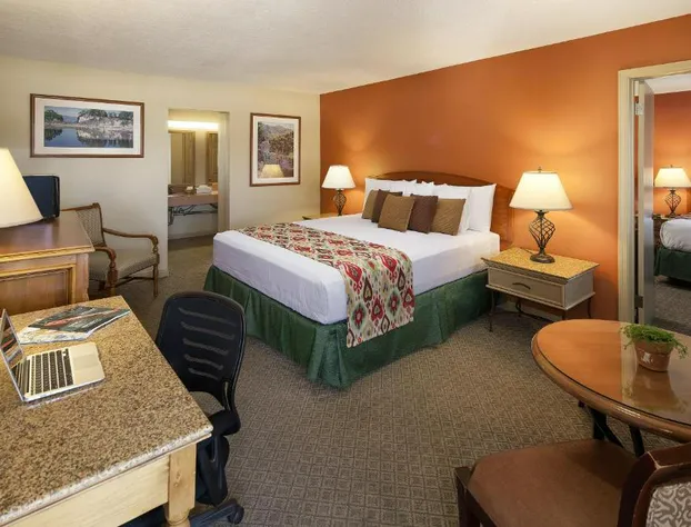 Sandpiper Lodge hotel detail image 3