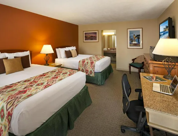 Sandpiper Lodge hotel detail image 4