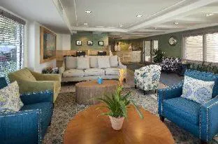 Sandpiper Lodge hotel detail image 2