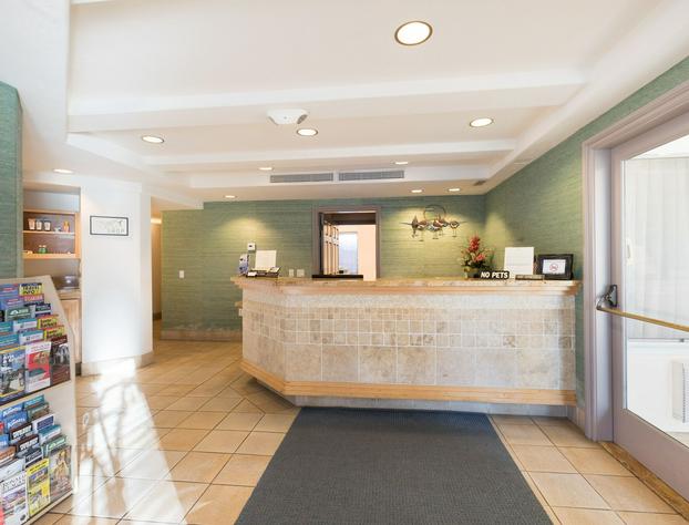 Sandpiper Lodge hotel detail image 3