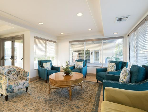 Sandpiper Lodge hotel detail image 4