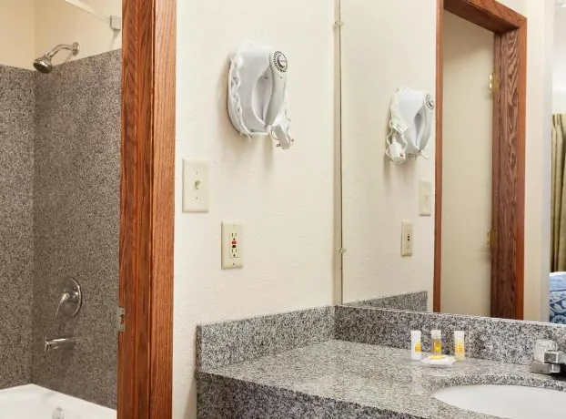 Days Inn by Wyndham Champaign/Urbana hotel detail image 3