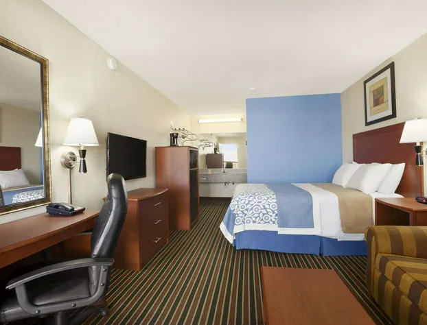 Days Inn by Wyndham Champaign/Urbana hotel detail image 3