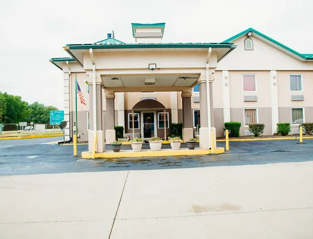 Country Garden & Suites hotel detail image 2