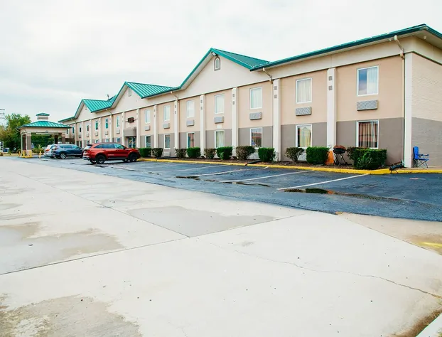 Country Garden & Suites hotel detail image 3