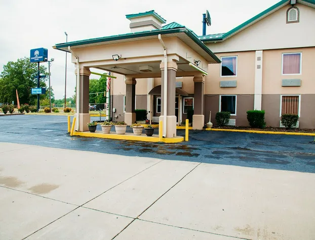 Country Garden & Suites hotel detail image 4