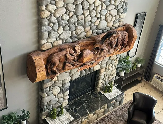 Grand View Inn & Suites hotel detail image 2