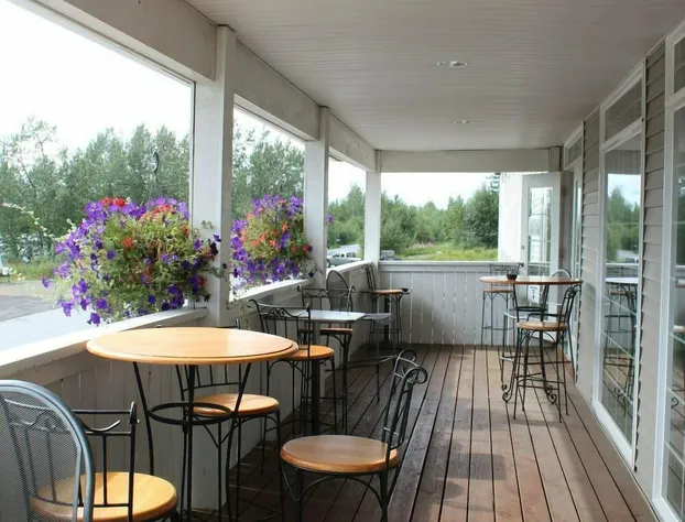 Grand View Inn & Suites hotel detail image 1