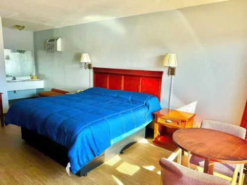 Volunteer Inn at Church Hill hotel detail image 1