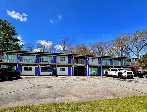 Volunteer Inn at Church Hill hotel detail image 1