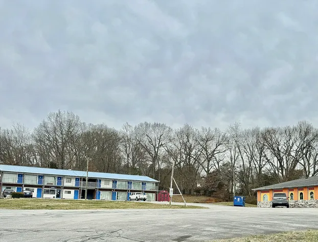 Volunteer Inn at Church Hill hotel detail image 2