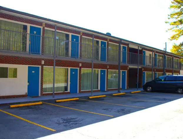 Volunteer Inn at Church Hill hotel detail image 4