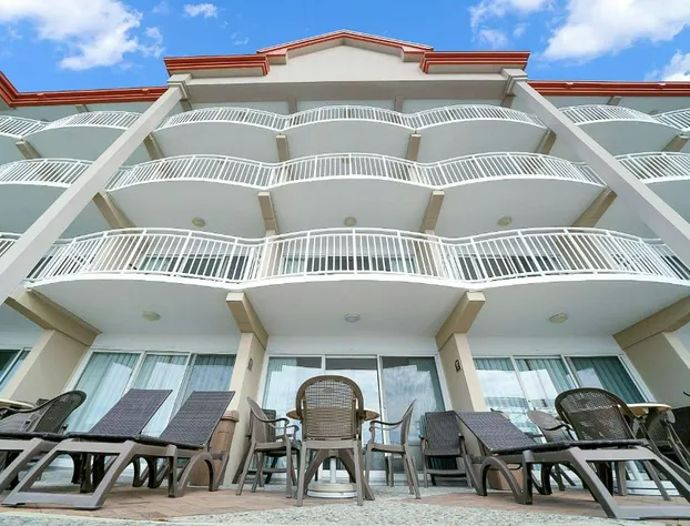 Montreal Beach Resort hotel detail image 3