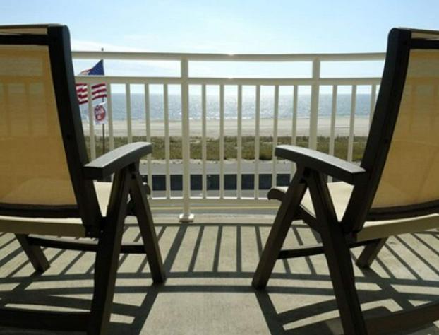 Montreal Beach Resort hotel detail image 1