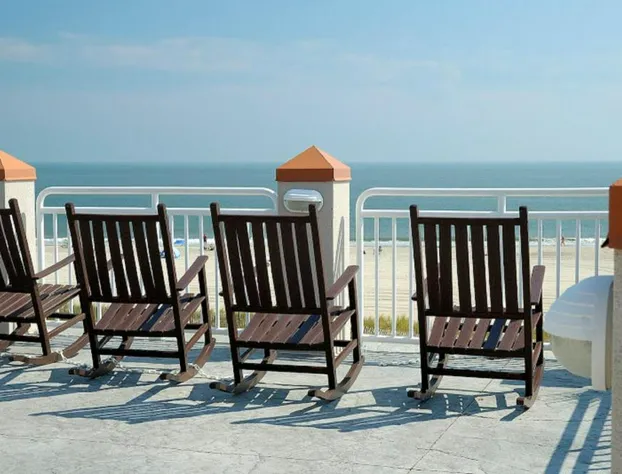 Montreal Beach Resort hotel detail image 4