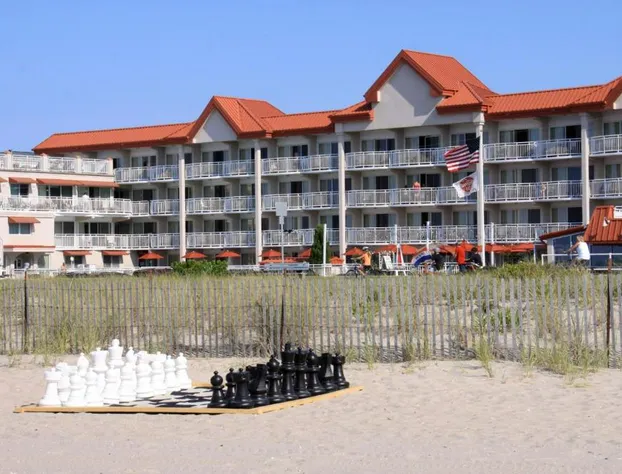 Montreal Beach Resort hotel detail image 1