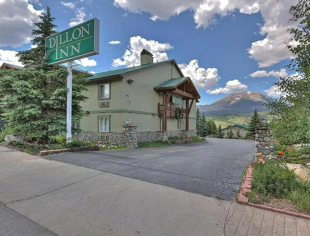 Dillon Inn hotel detail image 1