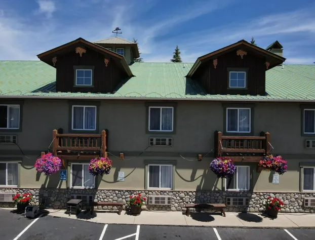 Dillon Inn hotel detail image 2