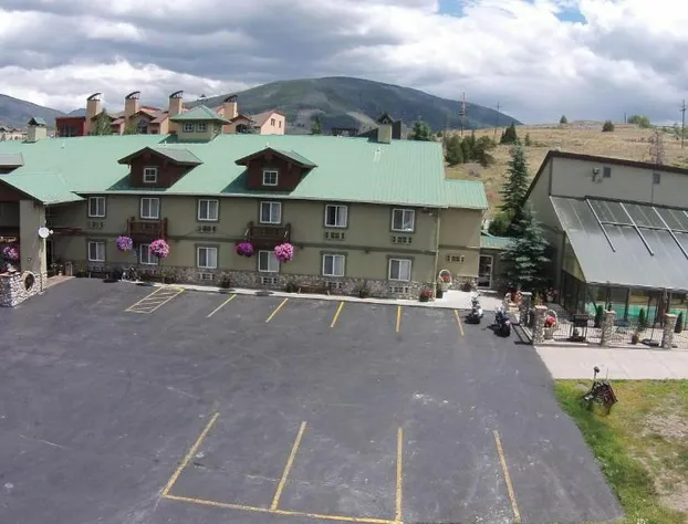 Dillon Inn hotel detail image 3